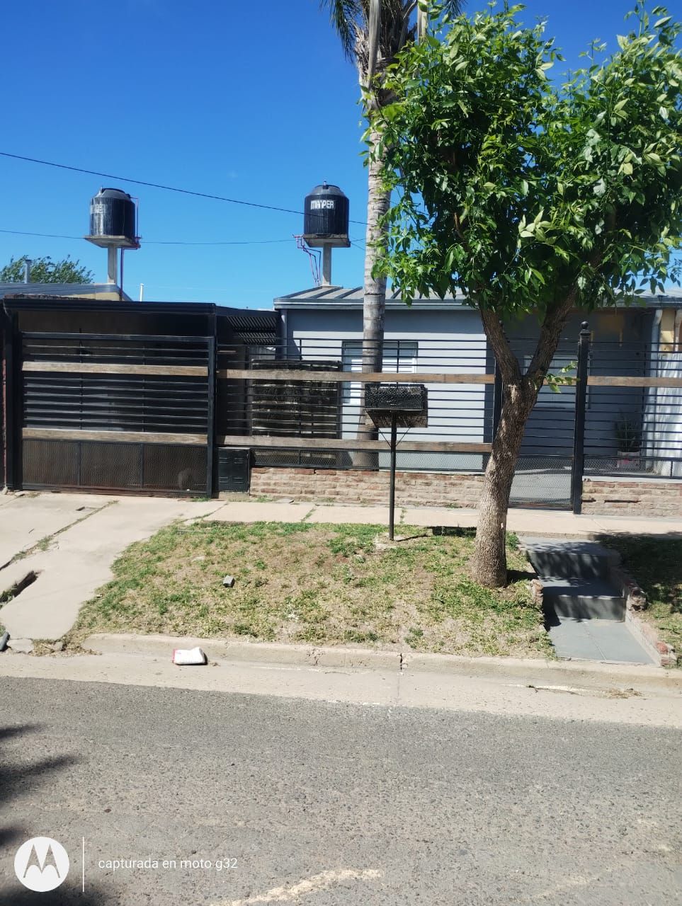 Imagen de la propiedad CASA EN VENTA - COLONIA AVELLANEDA